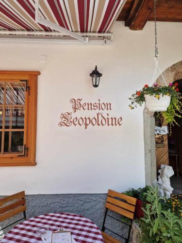 Pension Cafe Zum Mühlbach