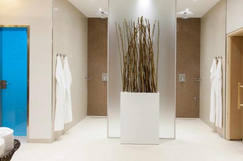 Crowne Plaza Berlin City Centre Ku’Damm