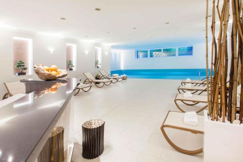 Crowne Plaza Berlin City Centre Ku’Damm