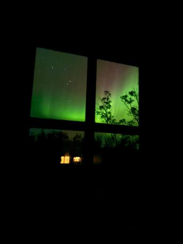 Aurora Cottage on the Golden Circle