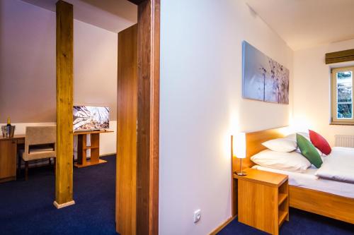 Hotel Jizerka 4