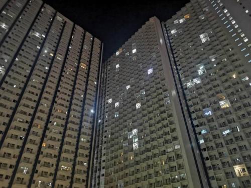 Condo unit open for staycation