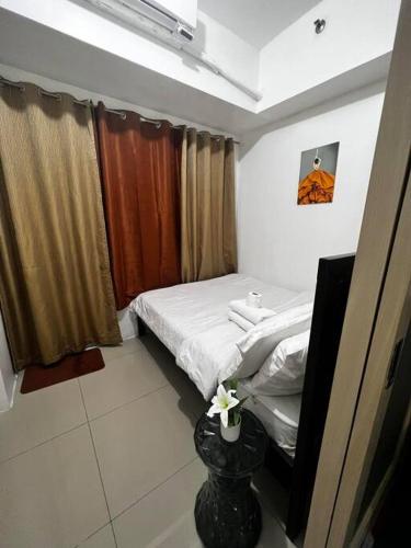 Condo unit open for staycation