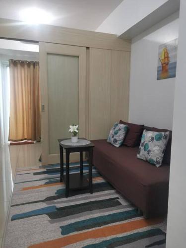 Condo unit open for staycation