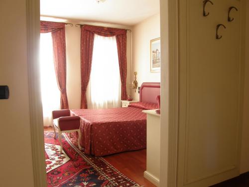 Il Residence Meublé Cortina