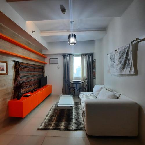 Quaint One Br Apartment