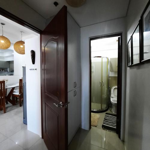 Quaint One Br Apartment