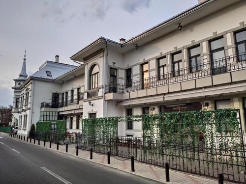 Apartament The Bricks 1903