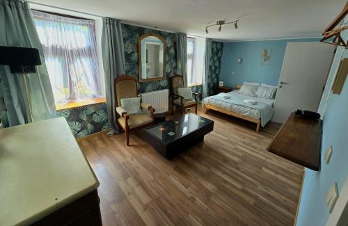 Feel at home in Warre, Durbuy