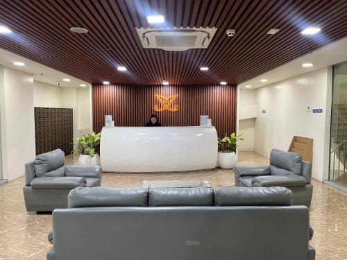 INSPIRIA 1803 Studio Unit with Balcony beside Abreeza Mall Davao