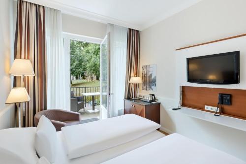 Austria Trend Parkhotel Schönbrunn
