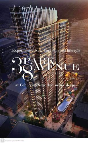 38th Park Avenue by Baguios Staycation