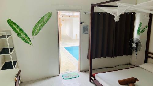 Tribal Xperience Port Barton Town