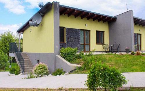 Sojka Resort - Hotel & Drevenice