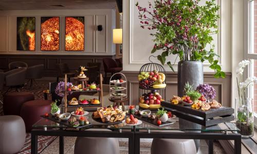 Leonardo Hotel Hamburg-Stillhorn