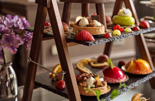 Leonardo Hotel Hamburg-Stillhorn