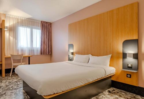 B&B HOTEL Maubeuge Louvroil