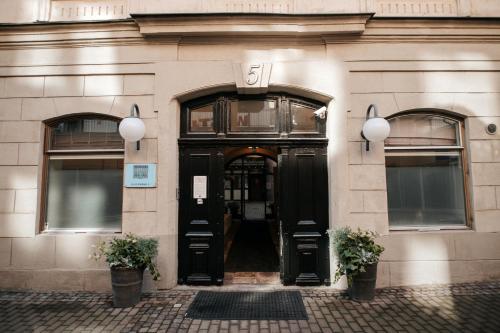 Guldgränd Apartments