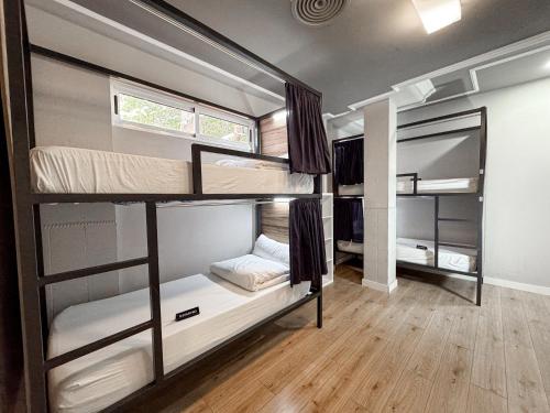 The Venue Hostel Boutique