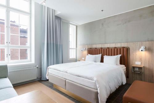 Radisson Blu Seaside Hotel, Helsinki