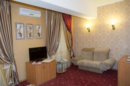 Lermontovskiy Hotel
