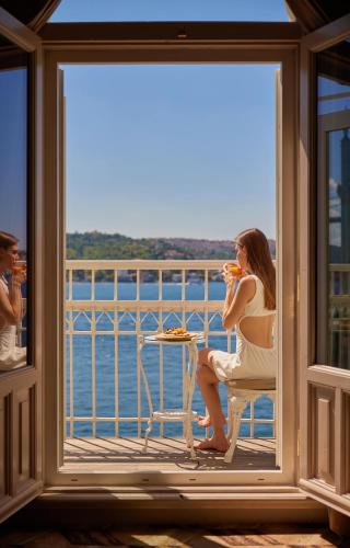 The Stay Bosphorus