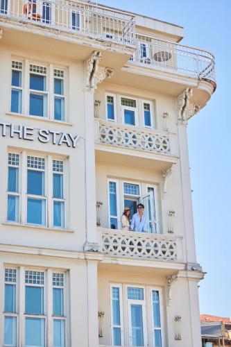 The Stay Bosphorus