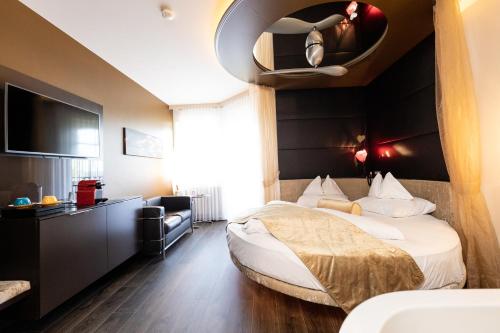 Maiers Kuschelhotel Loipersdorf Deluxe