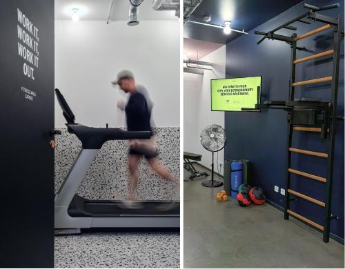 Stayery Frankfurt Sachsenhausen