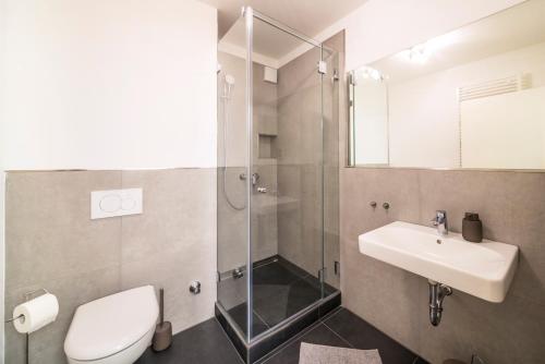 Glück Auf Appartements Kaiserstraße Mülheim