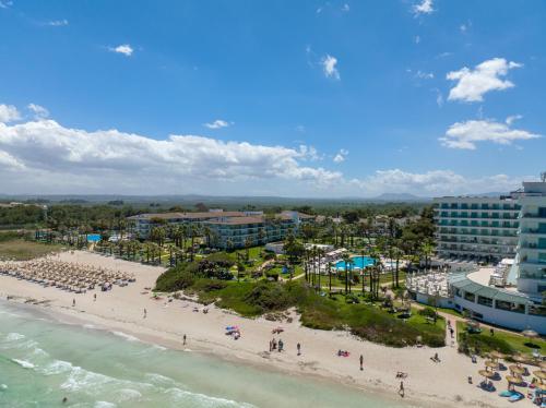 Playa Esperanza Resort