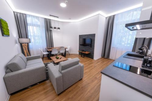 IT Centrum Apartment
