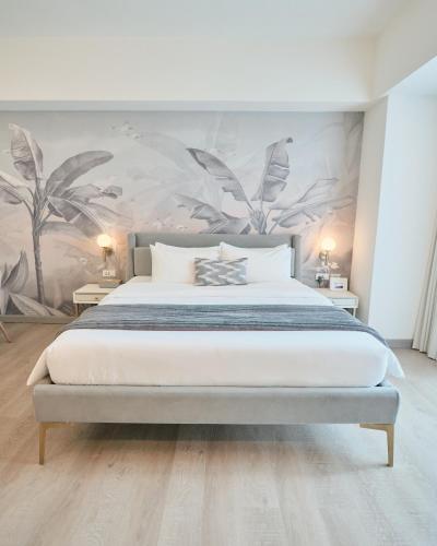 BGC Suite with Golf Course View