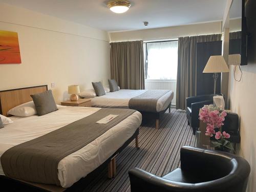 The Waterside Hotel Peterhead