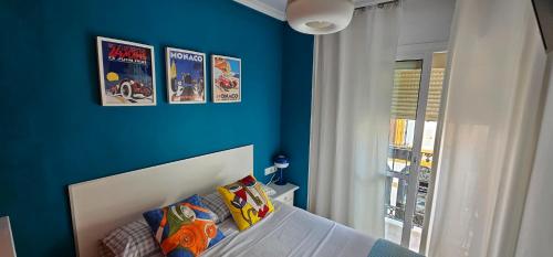 Hostal Luna de Nerja