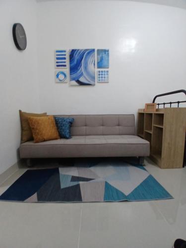 Cozy Urban Retreat at Victoria De Morato