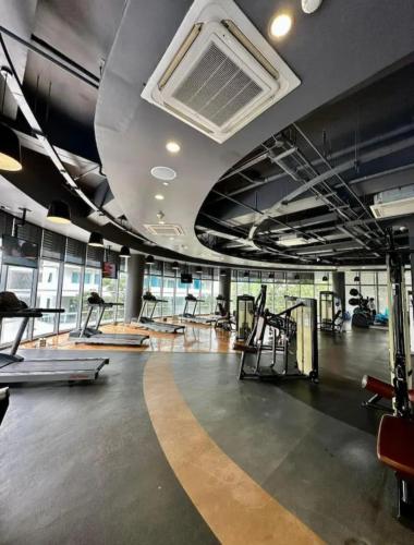 Azure Urban Resort Residences