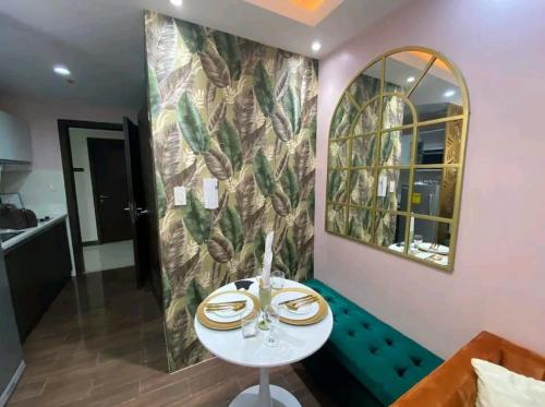 1br at Air Makati Ayala near Makati med