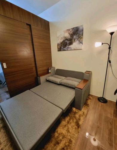 1br at Air Makati Ayala near Makati med