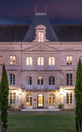 Chateau De Briancon