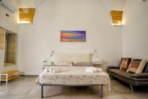 Monolocale Central Station