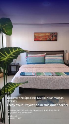 The Layover - nearest to airport