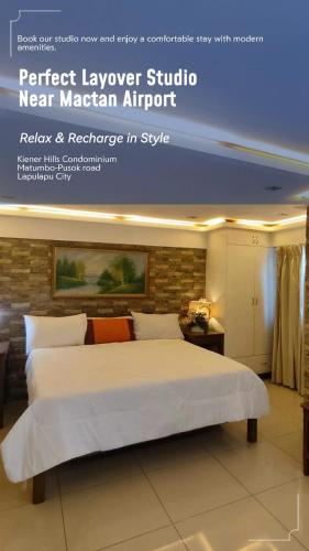 The Layover - nearest to airport