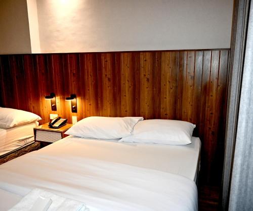 Cebu Pensione Plaza by HiveRooms