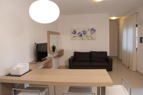 San Michele Apartments