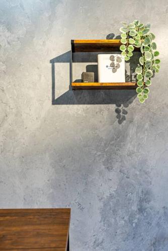 Industrial Themed House in General Santos City