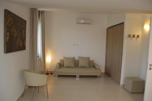 San Michele Apartments