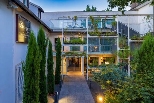 Garrigae Villa La Florangerie