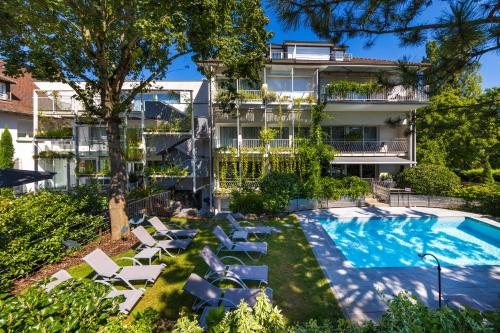 Garrigae Villa La Florangerie