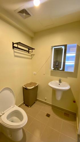 Avida Riala Tower 4 IT Park